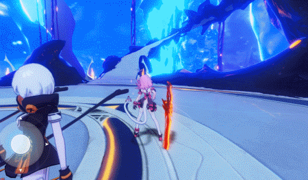 《崩壞3》S級女武神櫻桃炸彈介紹 新S級女武神櫻桃炸彈技能詳情 《崩壞3》S級女武神櫻桃炸彈介紹 新S級女武神櫻桃炸彈技能詳情