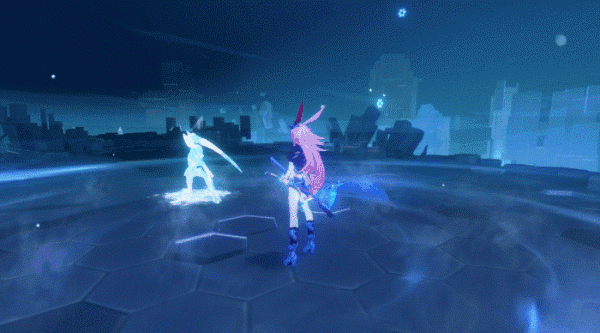 《崩壞3》禦靈刀寒獄冰天怎麽樣 超限冰刀搭配推薦 《崩壞3》禦靈刀寒獄冰天怎麽樣 超限冰刀搭配推薦