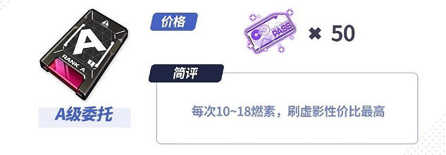 《崩壞3》3分鐘帶你看完新版懸賞委托 如何刷委托收益高 《崩壞3》3分鐘帶你看完新版懸賞委托 如何刷委托收益高