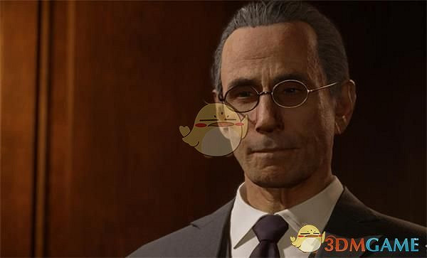 《四海兄弟:最終版》弗蘭克結局 《四海兄弟:最終版》弗蘭克結局