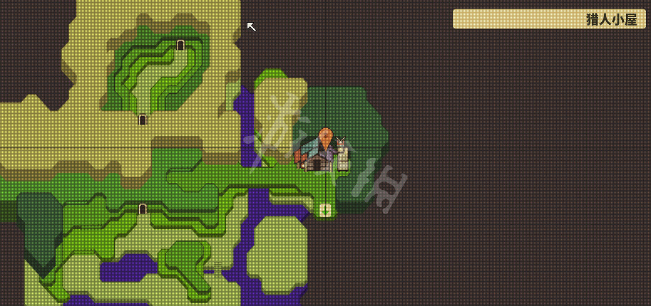 《風來之國》第二章寶箱在哪？第二章寶箱位置一覽