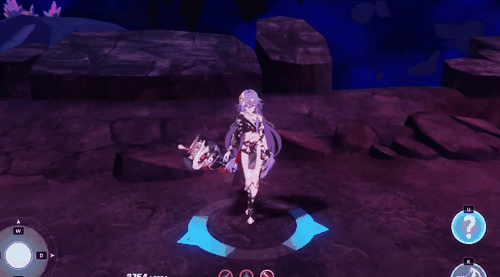 《崩壞3》識之律者值得入手嗎 識之律者強度簡評