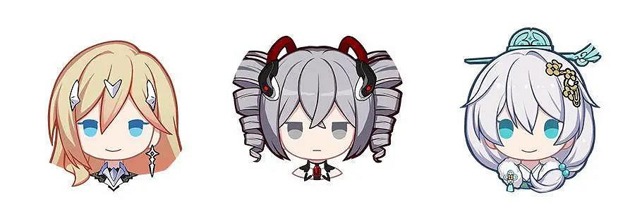 《崩壞3》朔夜觀星陣容搭配 SP女武神朔夜觀星組隊推薦 《崩壞3》朔夜觀星陣容搭配 SP女武神朔夜觀星組隊推薦