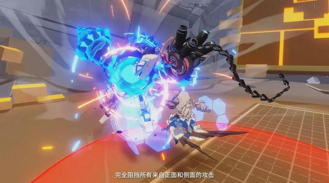 《崩壞3》理之律者使用攻略 律者冰鴨角色教學影片欣賞 《崩壞3》理之律者使用攻略 律者冰鴨角色教學影片欣賞