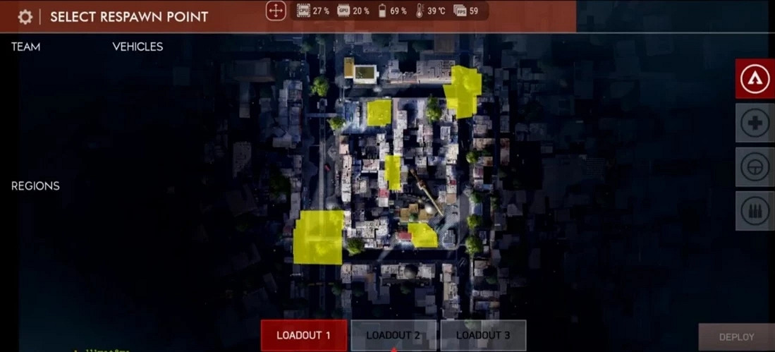 《戰地風雲：移動版》已開始早期A測 相關影片及截圖洩露