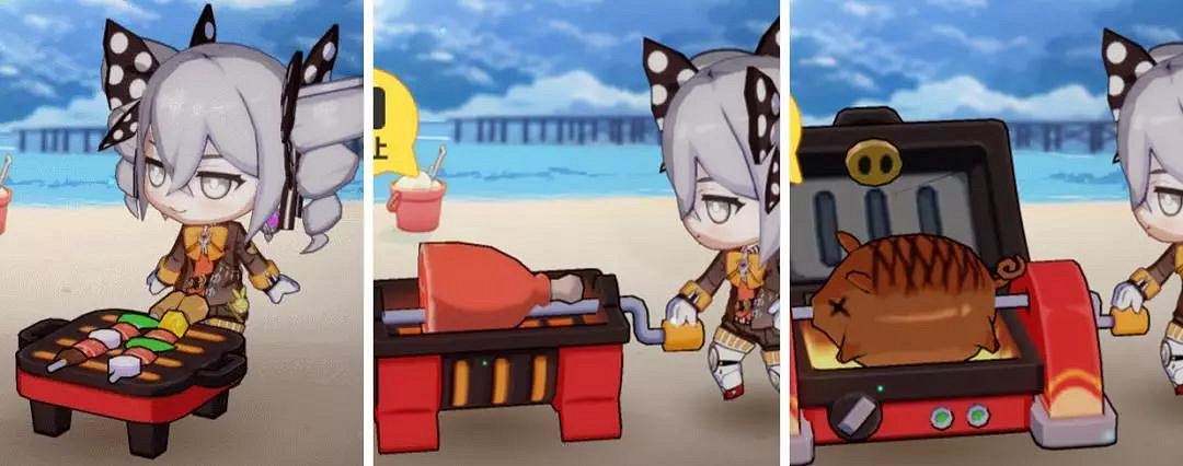 《崩壞3》感恩節活動彙總 感恩盛宴活動規則及獎勵一覽 《崩壞3》感恩節活動彙總 感恩盛宴活動規則及獎勵一覽