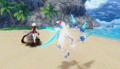 《崩壞3》空之律者泉之精靈特效一覽 空之律者夏日新裝獲取方式介紹 《崩壞3》空之律者泉之精靈特效一覽 空之律者夏日新裝獲取方式介紹