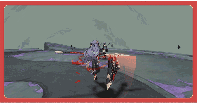 《崩壞3》v4.6版本角色識之律者 識之律者人偶若水介紹