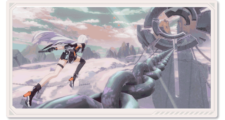 《崩壞3》主線二十二章活動第二期 主線活動第二期活動介紹