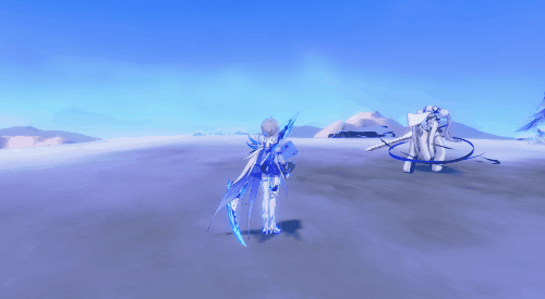 《崩壞3》天霜之斯卡蒂使用攻略 3.8超限鐮刀天霜之斯卡蒂技能解讀 《崩壞3》天霜之斯卡蒂使用攻略 3.8超限鐮刀天霜之斯卡蒂技能解讀