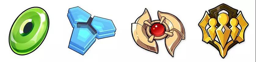 《崩壞3》3.7版本神之鍵優化調整 神之鍵相關材料簡化 《崩壞3》3.7版本神之鍵優化調整 神之鍵相關材料簡化