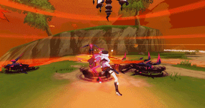 《崩壞3》卡蓮千本櫻特效一覽 第六夜想曲千本櫻服裝介紹 《崩壞3》卡蓮千本櫻特效一覽 第六夜想曲千本櫻服裝介紹