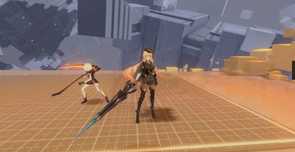 《崩壞3》女武神榮光技能介紹 3.8幽蘭黛爾A級裝甲技能欣賞 《崩壞3》女武神榮光技能介紹 3.8幽蘭黛爾A級裝甲技能欣賞