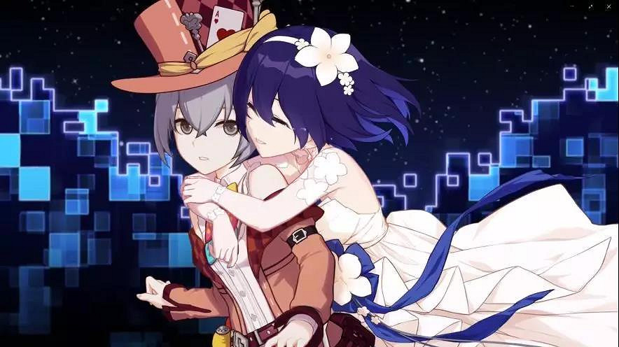 《崩壞3》新女武神希兒是誰 崩壞3開服至今希兒相關彩蛋彙總 《崩壞3》新女武神希兒是誰 崩壞3開服至今希兒相關彩蛋彙總