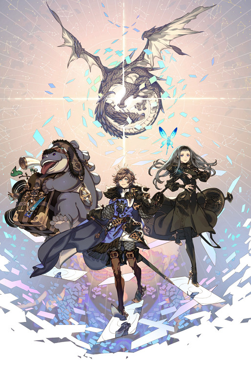 尼爾團隊卡牌RPG《Voice of Cards 龍之島》新預告10.28日登Switch 尼爾團隊卡牌RPG《Voice of Cards 龍之島》新預告10.28日登Switch