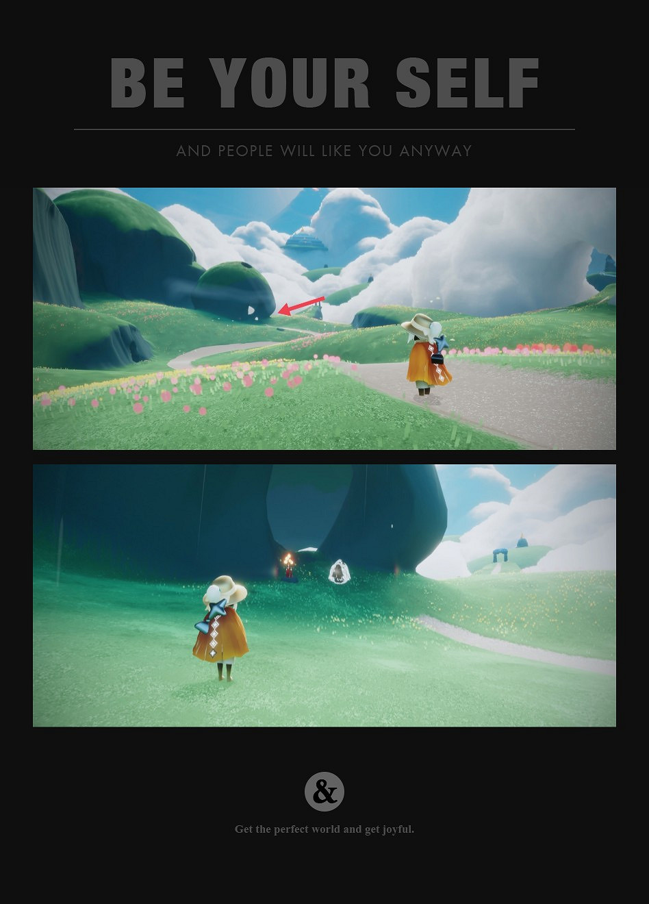 《光遇》9.13任務攻略 9月13日每日任務怎麽做