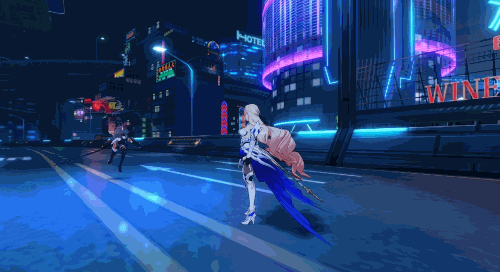 《崩壞3》皓月當空刺破黑暗 弑神裝甲輝騎士月魄技能及裝甲解讀 《崩壞3》皓月當空刺破黑暗 弑神裝甲輝騎士月魄技能及裝甲解讀