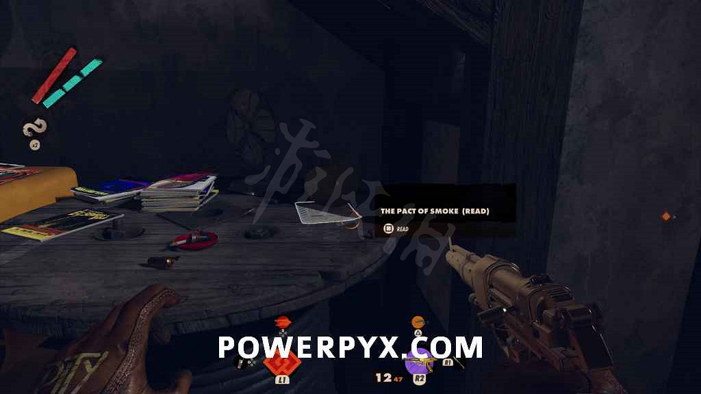 《死亡循環》密碼大全 密碼箱密碼門密碼鎖全彙總 《死亡循環》密碼大全 密碼箱密碼門密碼鎖全彙總