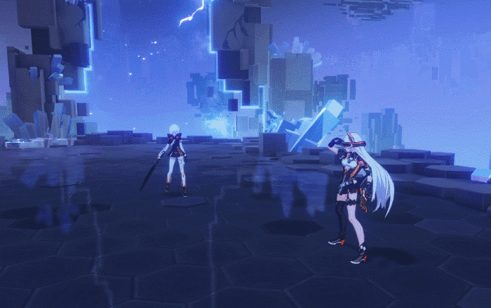 《崩壞3》天穹撕裂者使用攻略 3.4版本新武器天穹撕裂者搭配推薦 《崩壞3》天穹撕裂者使用攻略 3.4版本新武器天穹撕裂者搭配推薦