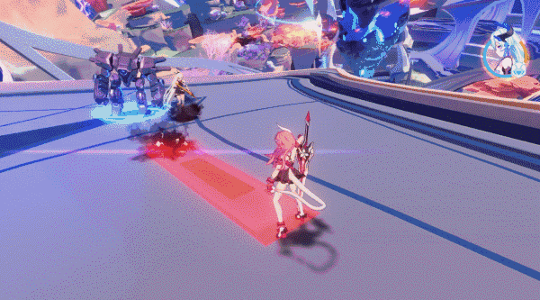 《崩壞3》櫻桃炸彈技能介紹 新女武神蘿莎莉婭武器聖痕推薦 《崩壞3》櫻桃炸彈技能介紹 新女武神蘿莎莉婭武器聖痕推薦