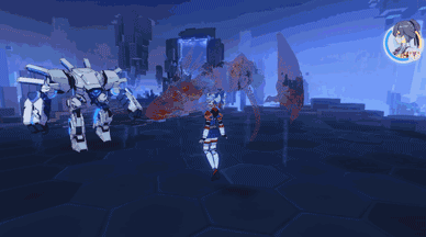 《崩壞3》霧都迅羽使用攻略 符華增幅核心霧都迅羽作戰技巧分享 《崩壞3》霧都迅羽使用攻略 符華增幅核心霧都迅羽作戰技巧分享