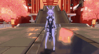 《崩壞3》夜隱重霞皮膚桃源一夢怎麽獲取 八重櫻新春服裝介紹 《崩壞3》夜隱重霞皮膚桃源一夢怎麽獲取 八重櫻新春服裝介紹