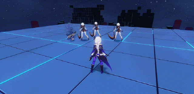 《崩壞3》曉月鎮魂歌介紹 3.2版本S級武裝人偶曉月鎮魂歌技能一覽 《崩壞3》曉月鎮魂歌介紹 3.2版本S級武裝人偶曉月鎮魂歌技能一覽