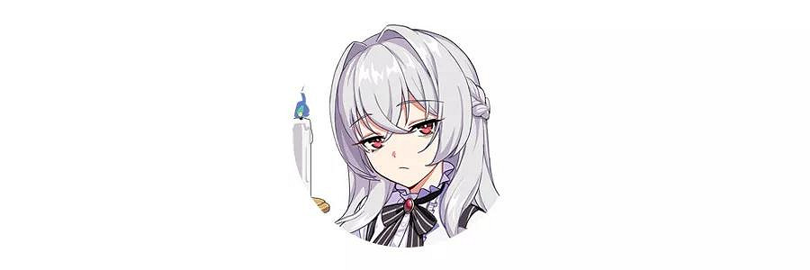 《崩壞3》V3.5新聖痕愛倫坡介紹 彼岸雙生專屬聖痕愛倫坡簡評 《崩壞3》V3.5新聖痕愛倫坡介紹 彼岸雙生專屬聖痕愛倫坡簡評