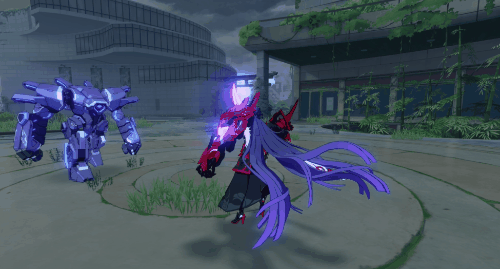 《崩壞3》天殛之鑰怎麽樣 雷律專屬超限武器天殛之境裁決使用攻略 《崩壞3》天殛之鑰怎麽樣 雷律專屬超限武器天殛之境裁決使用攻略