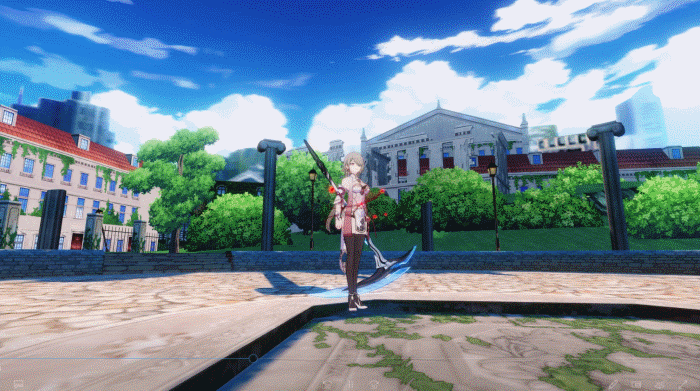 《崩壞3》麗塔新服裝浣溪沙怎麽獲得 蒼騎士月魂新皮膚特效欣賞 《崩壞3》麗塔新服裝浣溪沙怎麽獲得 蒼騎士月魂新皮膚特效欣賞