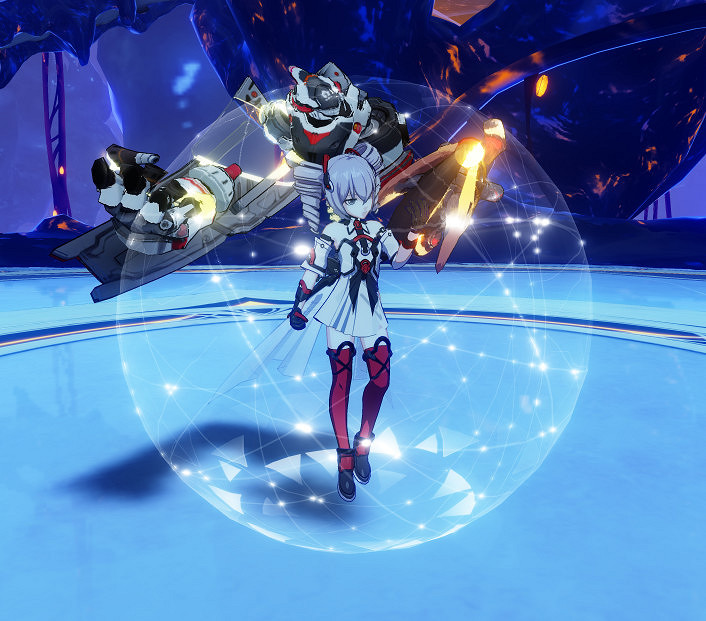 《崩壞3》「驅動裝·山吹」專屬作戰服彗星驅動獲得方法 3.0版本前瞻 《崩壞3》「驅動裝·山吹」專屬作戰服彗星驅動獲得方法 3.0版本前瞻