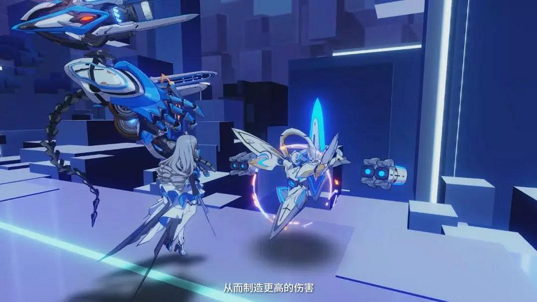 《崩壞3》理之律者使用攻略 律者冰鴨角色教學影片欣賞 《崩壞3》理之律者使用攻略 律者冰鴨角色教學影片欣賞