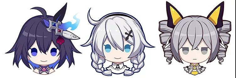 《崩壞3》希兒幻海夢蝶使用攻略 幻海夢蝶技能介紹及搭配推薦 《崩壞3》希兒幻海夢蝶使用攻略 幻海夢蝶技能介紹及搭配推薦