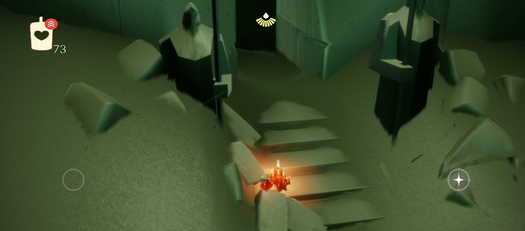 《光遇》大蠟燭9.14位置 9月14日大蠟燭在哪