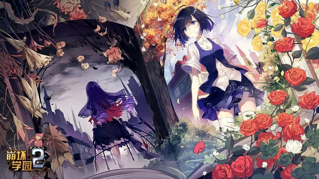 《崩壞3》新女武神希兒是誰 崩壞3開服至今希兒相關彩蛋彙總 《崩壞3》新女武神希兒是誰 崩壞3開服至今希兒相關彩蛋彙總