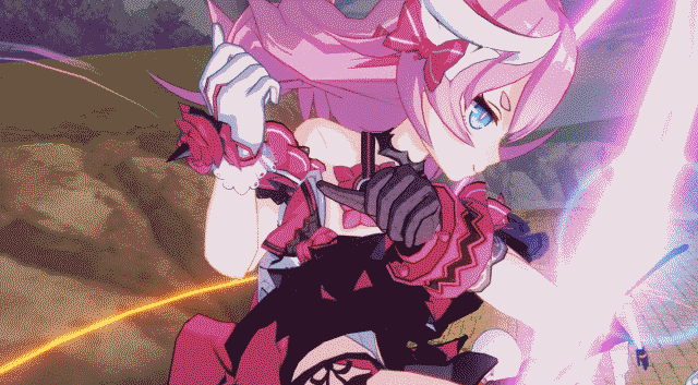 《崩壞3》V3.1版本新角色阿琳姐妹介紹 櫻桃炸彈及藍莓特攻特效一覽 《崩壞3》V3.1版本新角色阿琳姐妹介紹 櫻桃炸彈及藍莓特攻特效一覽