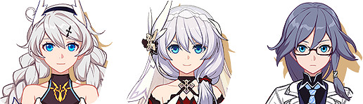 《崩壞3》陽電子手炮強度對比 陽電子手炮就業前景一覽 《崩壞3》陽電子手炮強度對比 陽電子手炮就業前景一覽