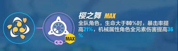 《崩壞3》3.4版本冰八強化詳情 禦神裝勿忘強化技能一覽 《崩壞3》3.4版本冰八強化詳情 禦神裝勿忘強化技能一覽