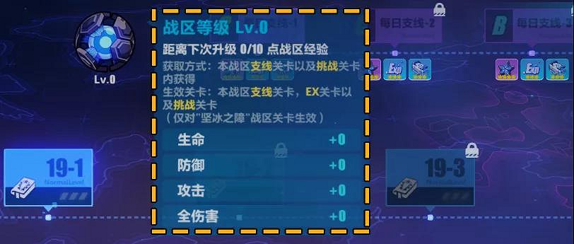 《崩壞3》主線19章玩法介紹 主線十九章相關限時活動一覽 《崩壞3》主線19章玩法介紹 主線十九章相關限時活動一覽