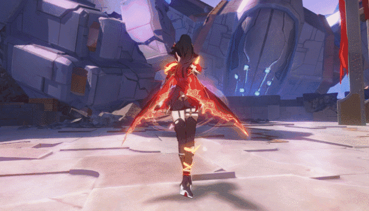 《崩壞3》影騎士月輪皮膚血月魔影怎麽獲取 影騎士月輪時裝介紹 《崩壞3》影騎士月輪皮膚血月魔影怎麽獲取 影騎士月輪時裝介紹