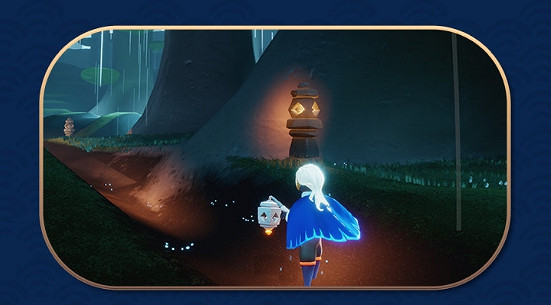 《光遇》中秋節活動一覽 中秋節活動有哪些新活動