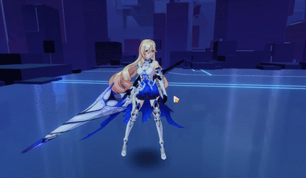 《崩壞3》測試服4.7新武器黑淵白花 v4.7新武器黑淵白花介紹 《崩壞3》測試服4.7新武器黑淵白花 v4.7新武器黑淵白花介紹