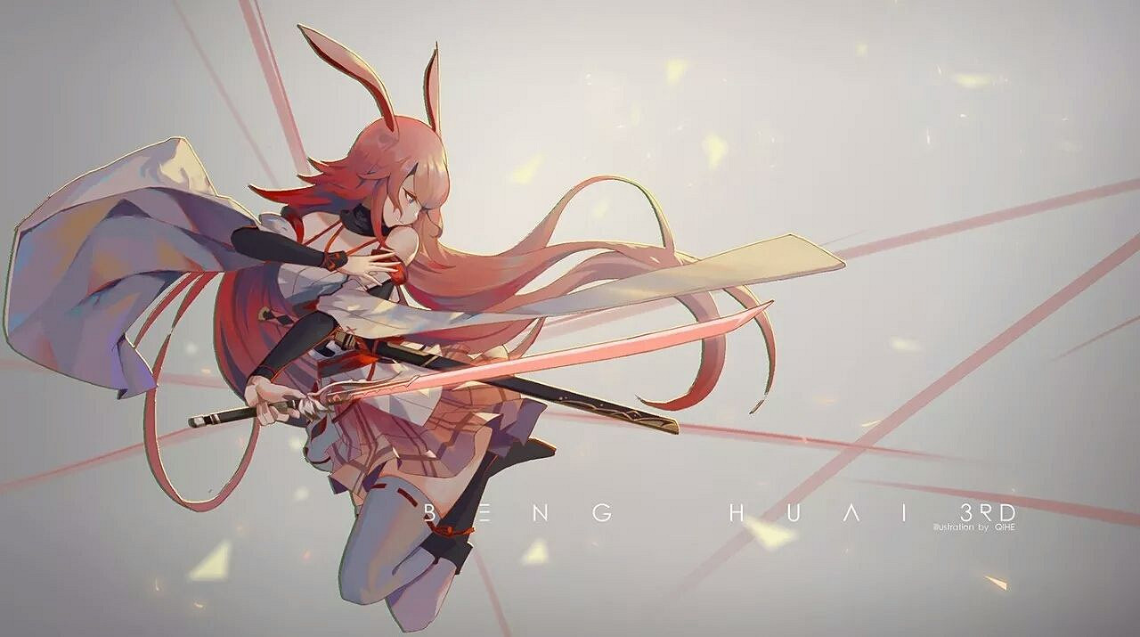 崩壞3本周精準補給 1月18日到1月25日精準補給 崩壞3本周精準補給 1月18日到1月25日精準補給