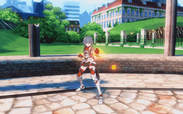 《崩壞3》熾翎火與劍劍與火服裝動態欣賞 崩壞國記活動獎勵服裝一覽 《崩壞3》熾翎火與劍劍與火服裝動態欣賞 崩壞國記活動獎勵服裝一覽