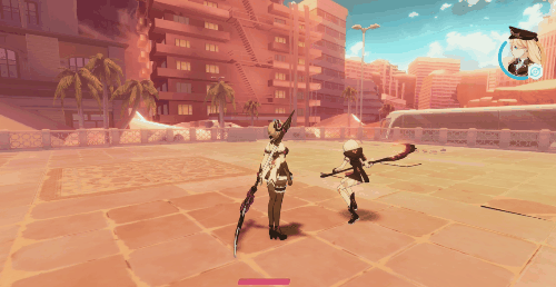 《崩壞3》女武神榮光技能機制介紹 幽蘭黛爾技能特效一覽 《崩壞3》女武神榮光技能機制介紹 幽蘭黛爾技能特效一覽