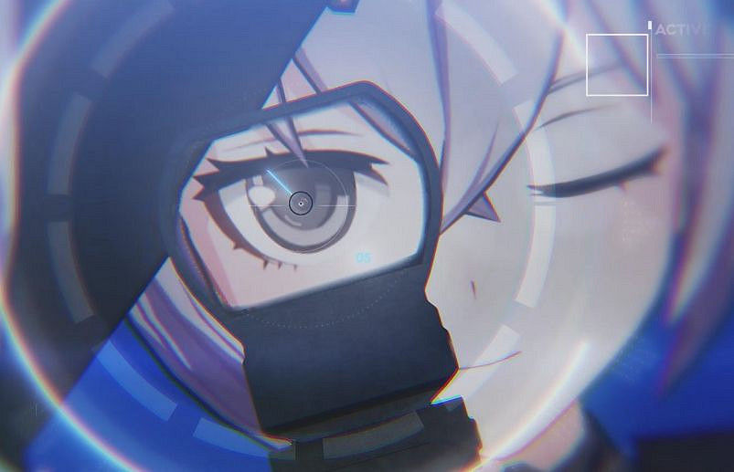 《崩壞3》4.7版本直播 4.7直播圖文回顧