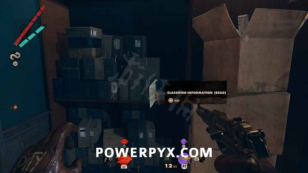 《死亡循環》密碼大全 密碼箱密碼門密碼鎖全彙總 《死亡循環》密碼大全 密碼箱密碼門密碼鎖全彙總