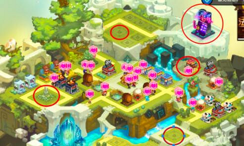 《守望傳說》神秘自動售貨機有什麽用 神秘自動售貨機介紹