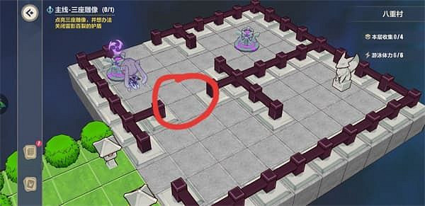 《崩壞3》異世行記八重村 八重村通關攻略 《崩壞3》異世行記八重村 八重村通關攻略