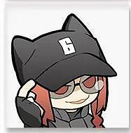 《明日方舟》戰術交彙表情包 彩虹六號連動官方表情包一覽 《明日方舟》戰術交彙表情包 彩虹六號連動官方表情包一覽